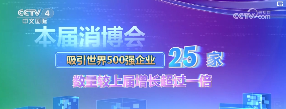 新产品、新朋友、新机遇消博会架起联通国内外市场“桥梁”(图2)