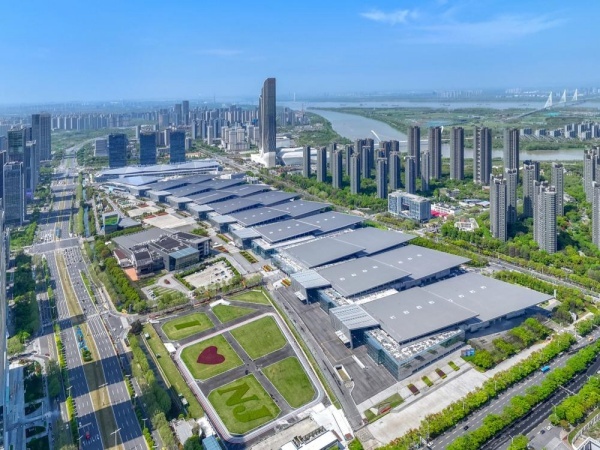 江苏南京：从“萌宠展”看会展升维的弹性空间(图1)