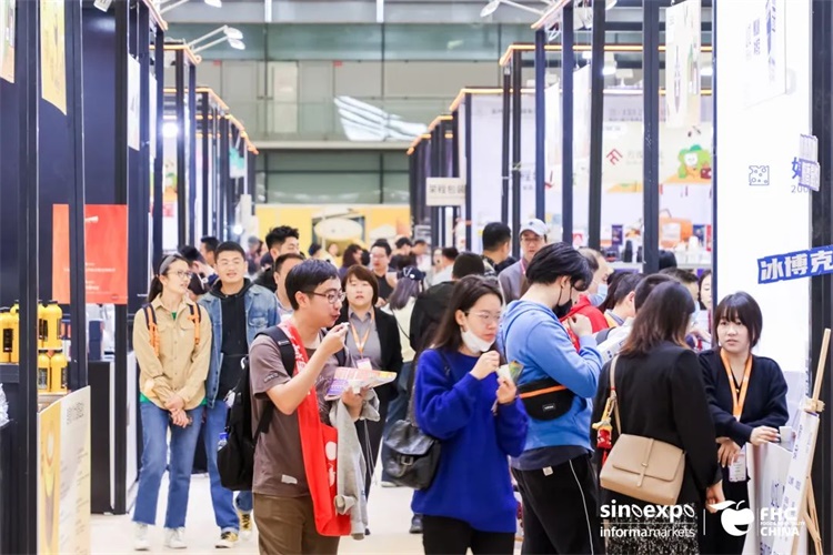 2025上海蜜饯食品展【主办及网站】2025中国国际蜜饯食品展览会(图2)