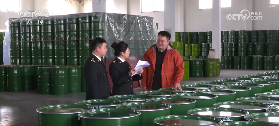 kaiyun入口：好“蜂”景蜜香飘海外！蜂产品外贸版图扩大出口强劲(图14)