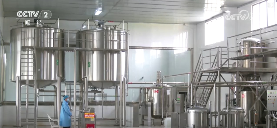 kaiyun入口：好“蜂”景蜜香飘海外！蜂产品外贸版图扩大出口强劲(图13)