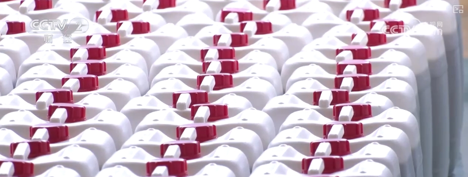 kaiyun入口：好“蜂”景蜜香飘海外！蜂产品外贸版图扩大出口强劲(图12)