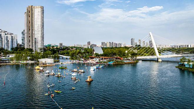 投票开启！天府新区品牌等你一票(图3)