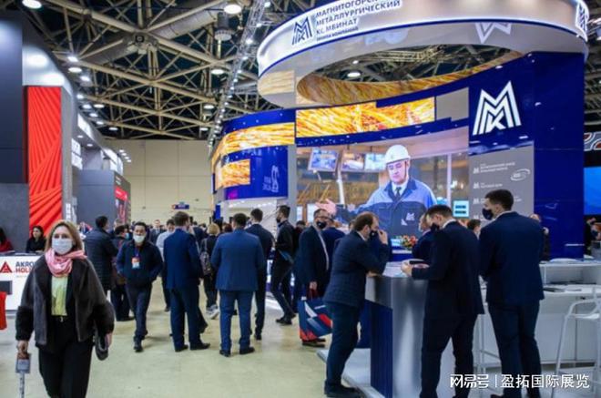 【盈拓展览】2025年俄罗斯莫斯科国际钢结构展览会不容错过！(图3)