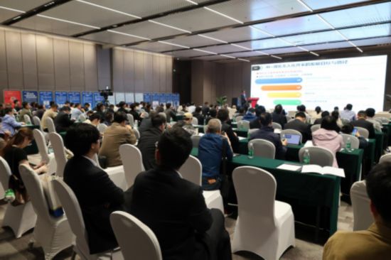 kaiyun：太阳石矿山大模型系列建设成果亮相第三届中国(西安)国际矿业装备与技术展览会(图1)