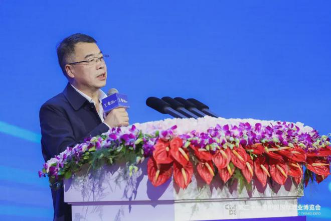2024第一届中国酒业供应链与装备技术大会酒博会同期召开(图2)