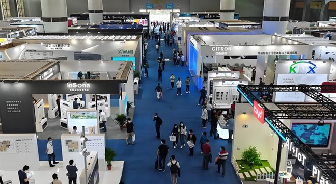 中国十大环保展会：聚焦油烟净化设备与技术(图7)