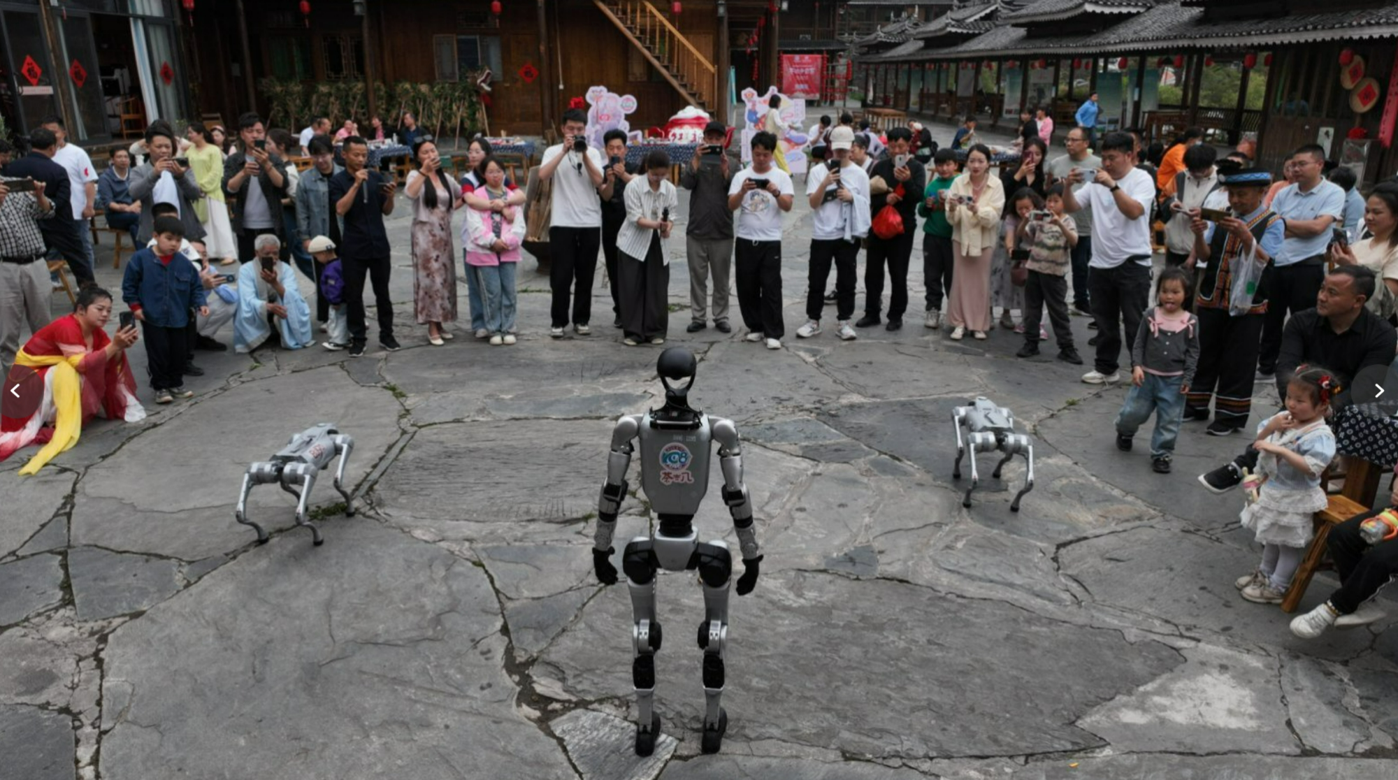 以茶为约湖南新化奉嘎山招募“乡村合伙人”(图2)