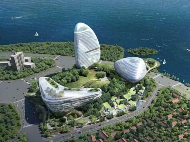 重磅！泉州市国际会展中心真的来了！选址在…(图3)