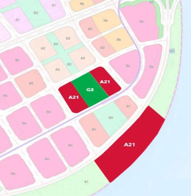 重磅！泉州市国际会展中心真的来了！选址在…(图2)