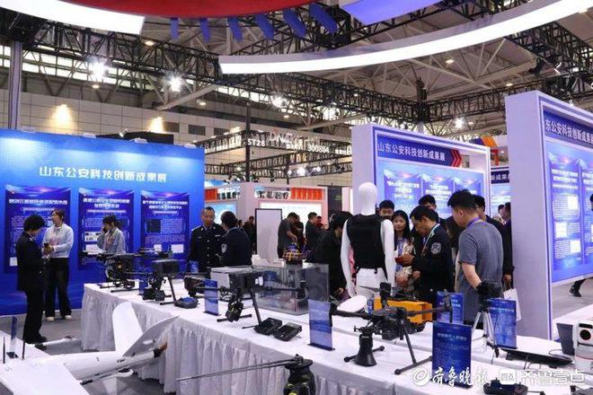 kaiyun：读懂济南“展”露头角济南下了大功夫(图2)