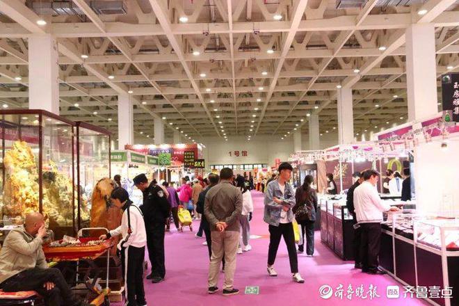 kaiyun：读懂济南“展”露头角济南下了大功夫(图4)