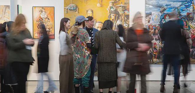 展会预告4月国际文旅展会速览(图5)