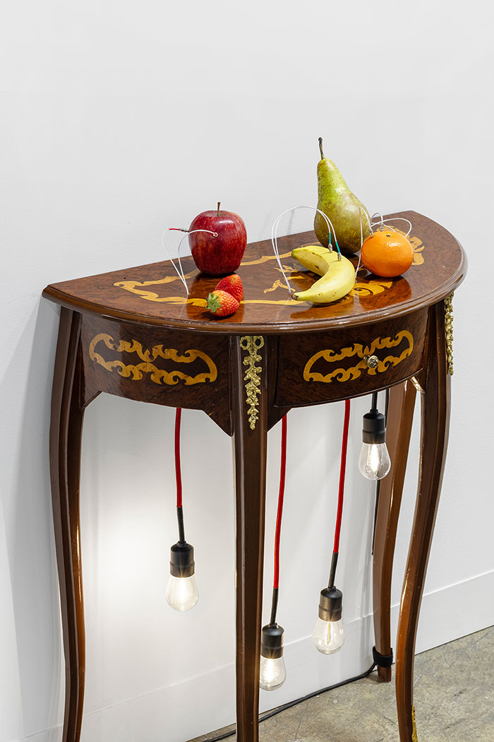 kaiyun：北京当代·艺术博览会2025亮点发布(图4)