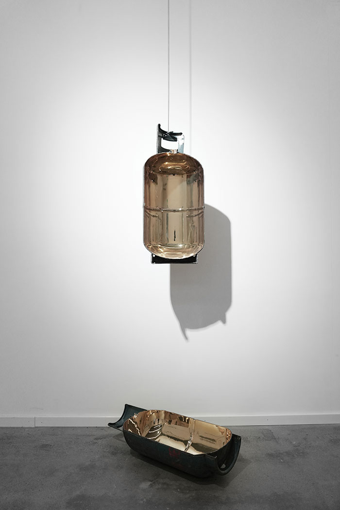 kaiyun：北京当代·艺术博览会2025亮点发布(图3)