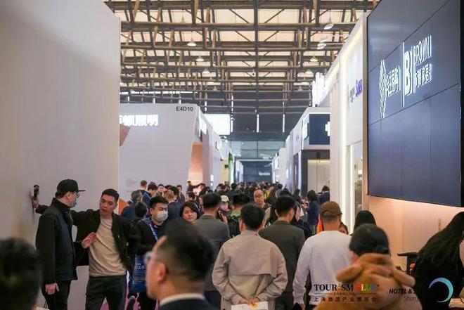 kaiyun入口：2024上海旅游产业博览会盛大开启全产业链盛会这些看点值得收藏(图6)