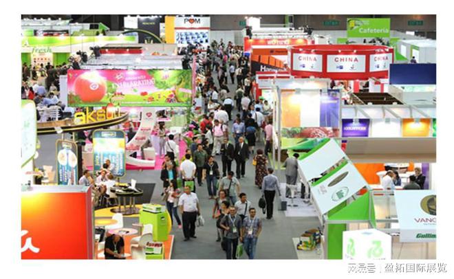 【盈拓展览】2024年泰国曼谷亚洲营养保健食品展：寻求优质原料(图1)