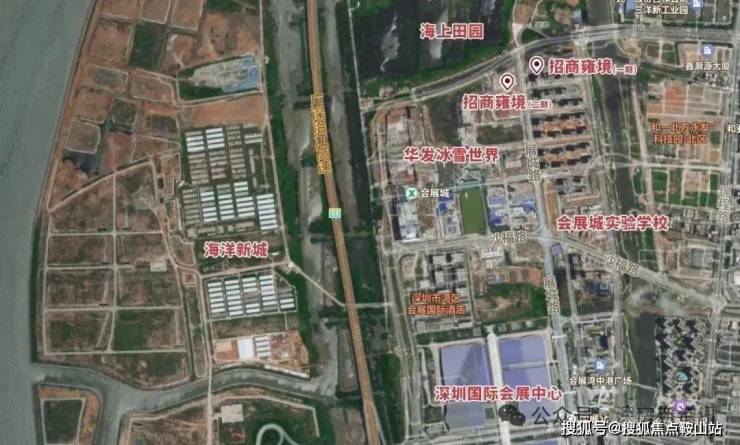 kaiyun网站：招商会展湾雍境二期(售楼处)首页网站-招商会展湾雍境销售中心(营销中心)-楼盘欢迎您-小区环境-户型-价格-地址-楼盘详情-周边配套(图2)