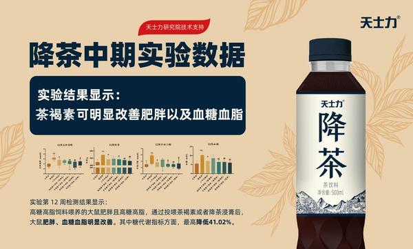 kaiyun网站：“降茶”问世：健康升维开启即饮茶30时代(图5)