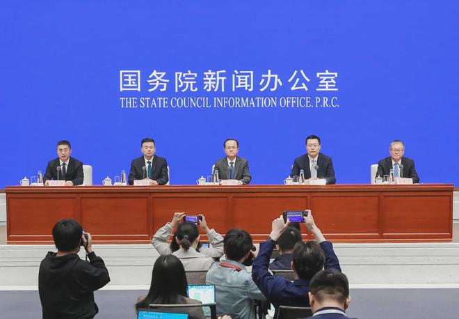 国新办举行新闻发布会！第四届中国—中东欧国家博览会“剧透”(图1)