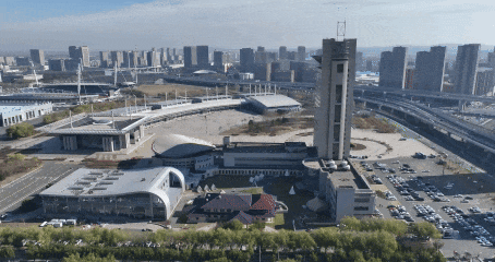 长春著名地标建筑开拆(图2)