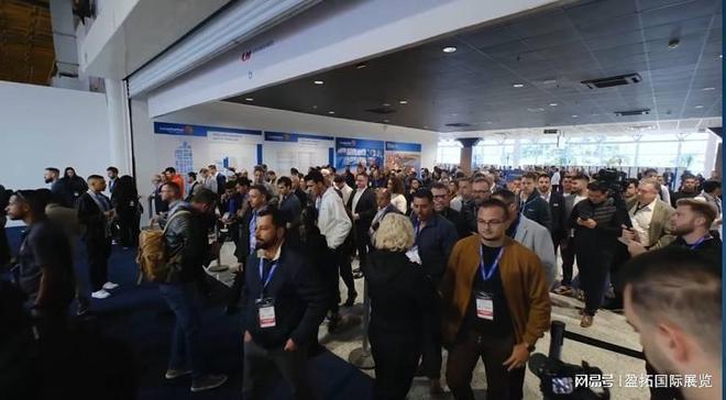 【盈拓展览】2025年巴西圣保罗国际太阳能展览会不容错过！(图1)