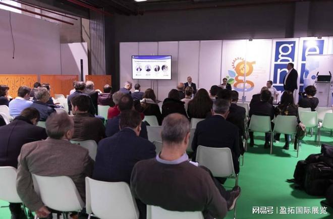 kaiyun：【盈拓展览】2025年西班牙马德里国际能源和环保展览会即将来袭(图1)