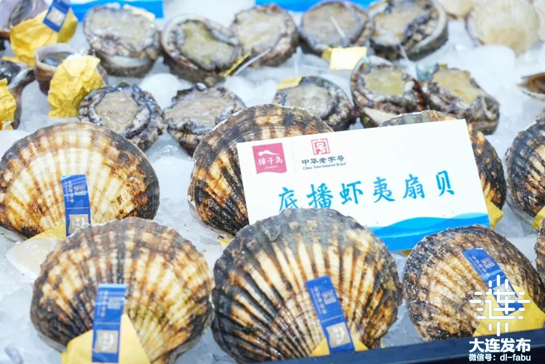 2025亚太水产食品博览会暨第七届大连国际海鲜节月底启幕(图2)