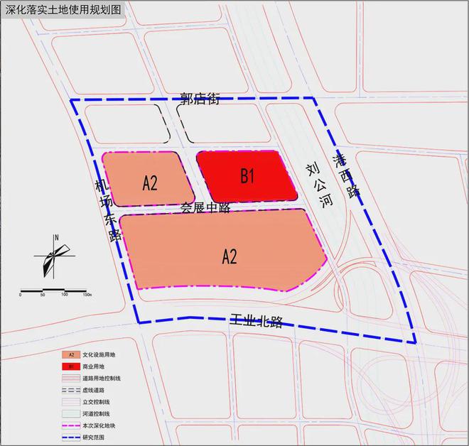 kaiyun网站：正式公布！济南新添大型会展中心12种色彩亮相！(图2)