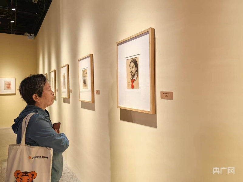 端午佳节回望吴德文的丹青人生(图3)