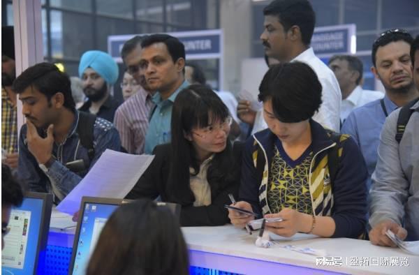 kaiyun网站：【盈拓展览】印度新德里国际汽配展览会--2024年圆满落幕(图2)