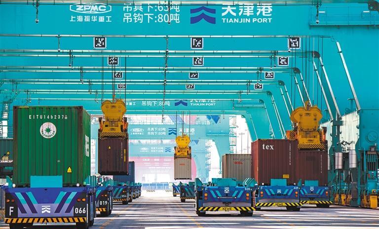 港强产旺城盛(图2)