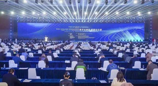 2025东盟工博会丨中国-东盟(广西)国际工业博览会11月举办(图6)