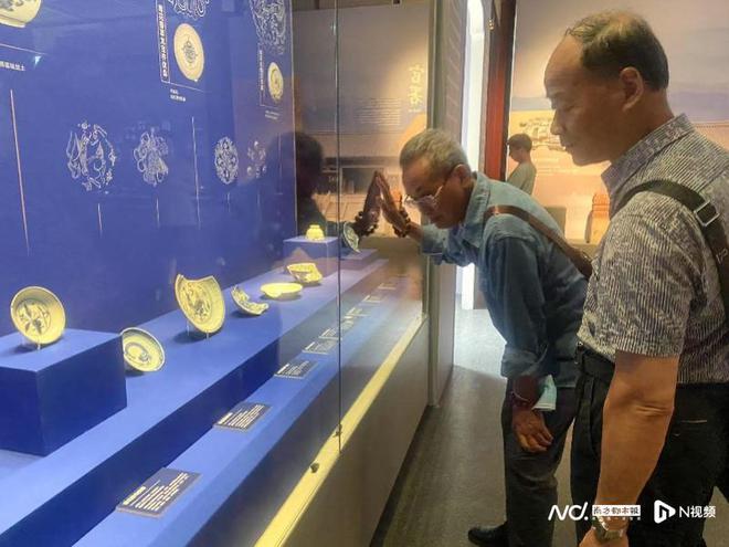 文化中国行 “寻迹羊城2024”展聚焦广州城发展脉络(图2)