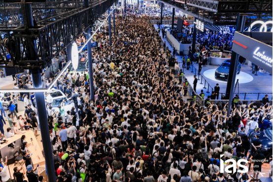 启杭向湾而行——2025中国杭州湾大湾区车展定档10月举办(图2)