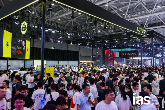 启杭向湾而行——2025中国杭州湾大湾区车展定档10月举办(图4)