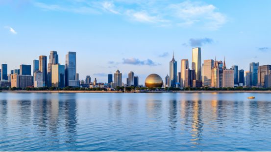 启杭向湾而行——2025中国杭州湾大湾区车展定档10月举办(图5)