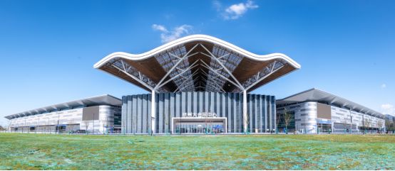 启杭向湾而行——2025中国杭州湾大湾区车展定档10月举办(图7)
