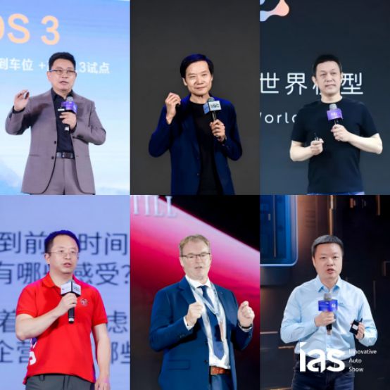 启杭向湾而行——2025中国杭州湾大湾区车展定档10月举办(图9)