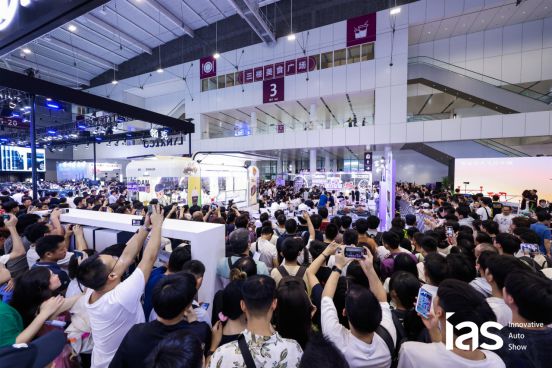 启杭向湾而行——2025中国杭州湾大湾区车展定档10月举办(图11)