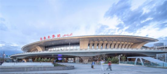 kaiyun：中信设计与中国-亚欧博览会的不解情缘(图5)
