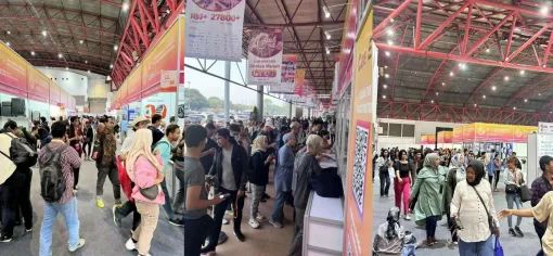 2024中国国际电商产业博览会暨印度尼西亚选品展览会将于9月举办(图4)
