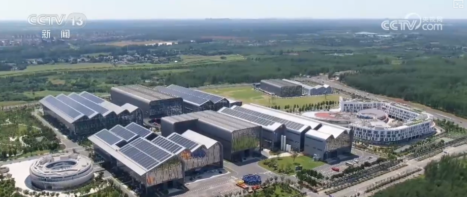 核聚变、量子信息、深空探测……重大科技基础设施建设“加速跑”原创成果竞相涌现(图1)