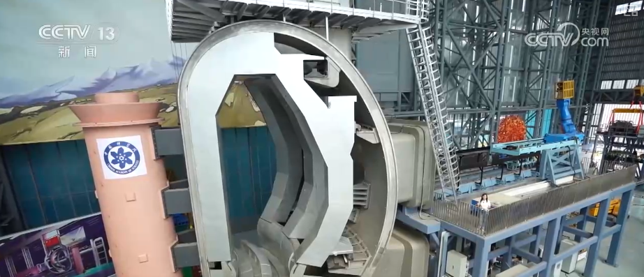 核聚变、量子信息、深空探测……重大科技基础设施建设“加速跑”原创成果竞相涌现(图2)