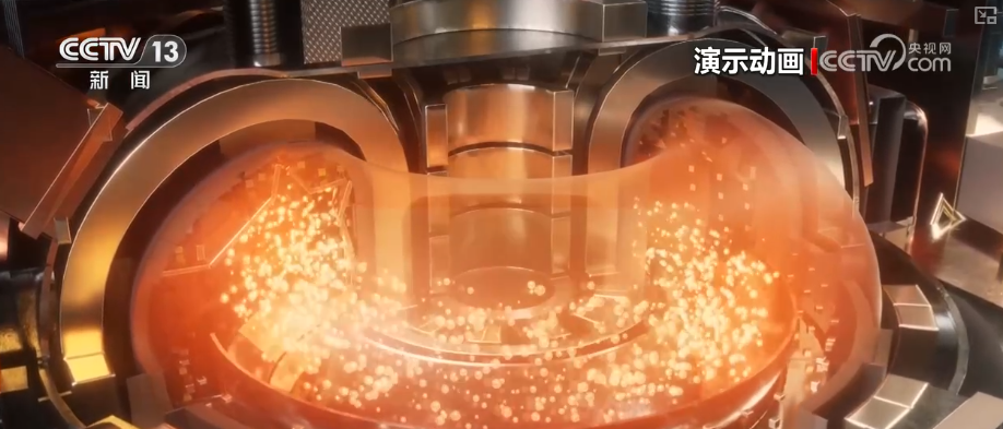 核聚变、量子信息、深空探测……重大科技基础设施建设“加速跑”原创成果竞相涌现(图5)