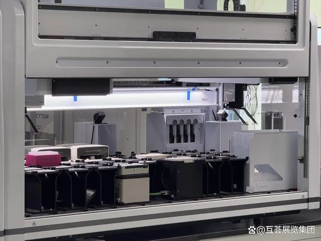 2025中国合成生物展合成生物展会览会10月相聚北京(图4)