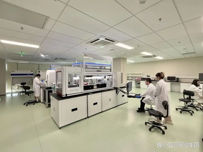 2025中国合成生物展合成生物展会览会10月相聚北京(图3)