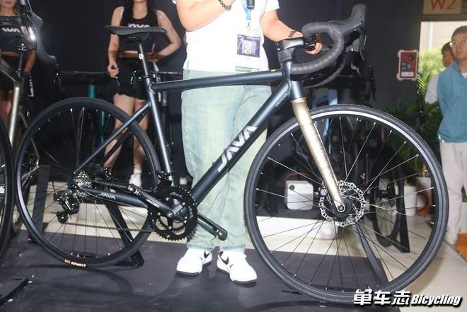 kaiyun入口：2024中国展整车篇(图4)