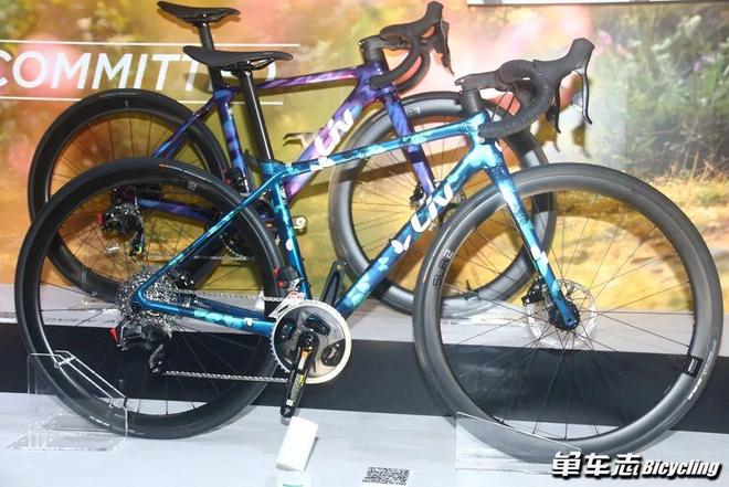 kaiyun入口：2024中国展整车篇(图3)