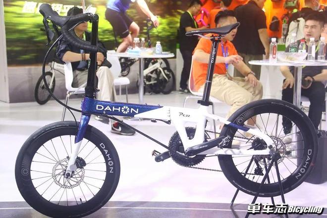 kaiyun入口：2024中国展整车篇(图7)